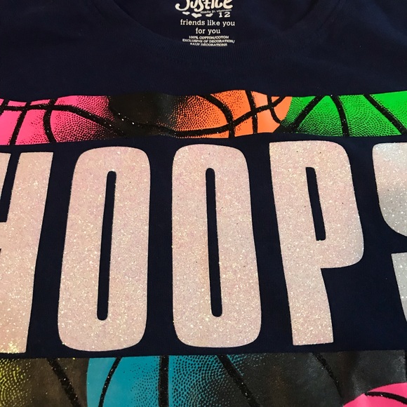 Girls cute shirt - Picture 3 of 4